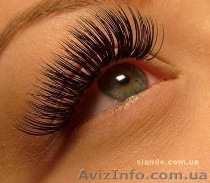 НАРАЩИВАНИЕ РЕСНИЦ В СИМФЕРОПОЛЕ - <ro>Изображение</ro><ru>Изображение</ru> #2, <ru>Объявление</ru> #569868