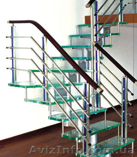 Устройство лестниц - <ro>Изображение</ro><ru>Изображение</ru> #4, <ru>Объявление</ru> #571118