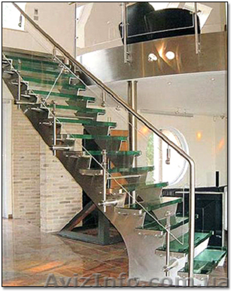 Устройство лестниц - <ro>Изображение</ro><ru>Изображение</ru> #5, <ru>Объявление</ru> #571118