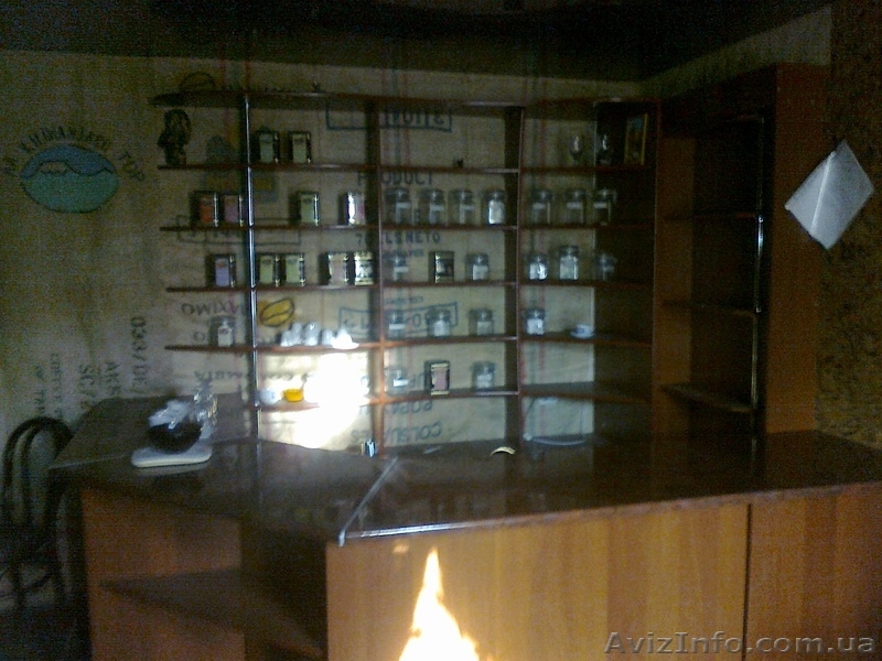 Продам комплект мебели и оборудования для кафе, кофейни. - <ro>Изображение</ro><ru>Изображение</ru> #1, <ru>Объявление</ru> #587314