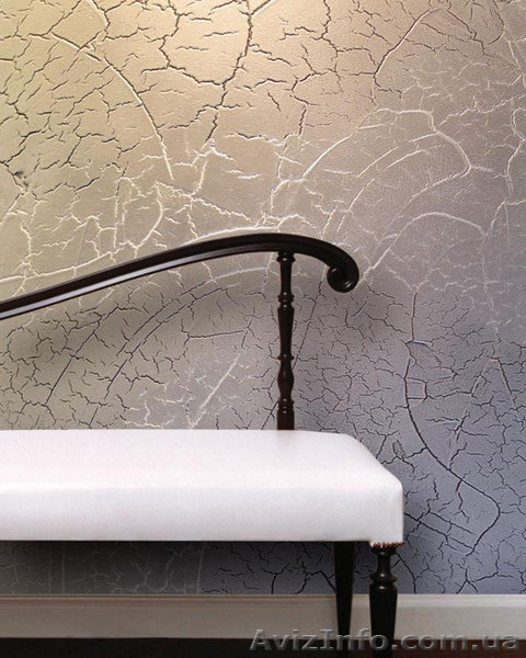 Фактурная декоративная штукатурка  - <ro>Изображение</ro><ru>Изображение</ru> #3, <ru>Объявление</ru> #571183