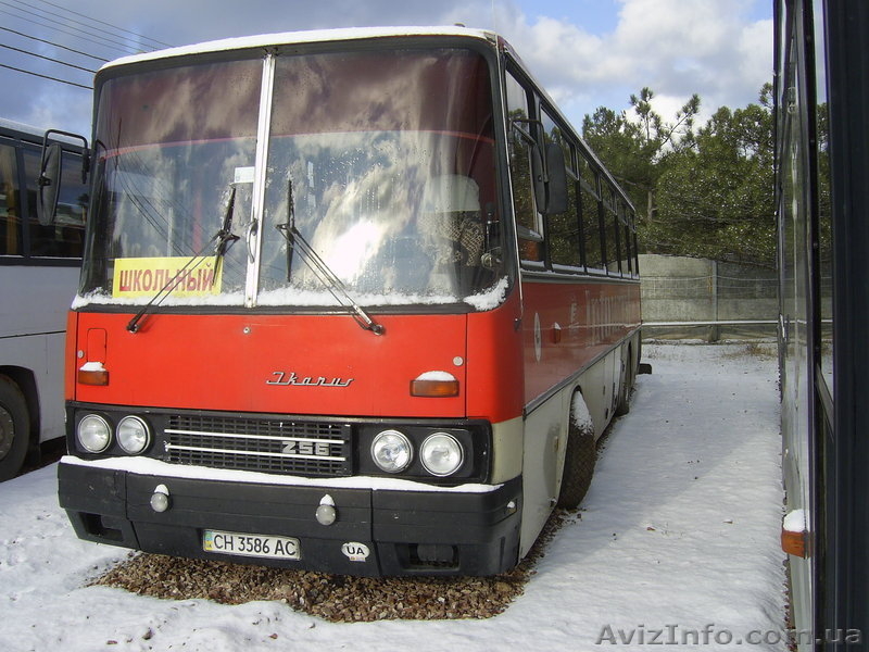 продам срочно автобус икарус - <ro>Изображение</ro><ru>Изображение</ru> #3, <ru>Объявление</ru> #567515