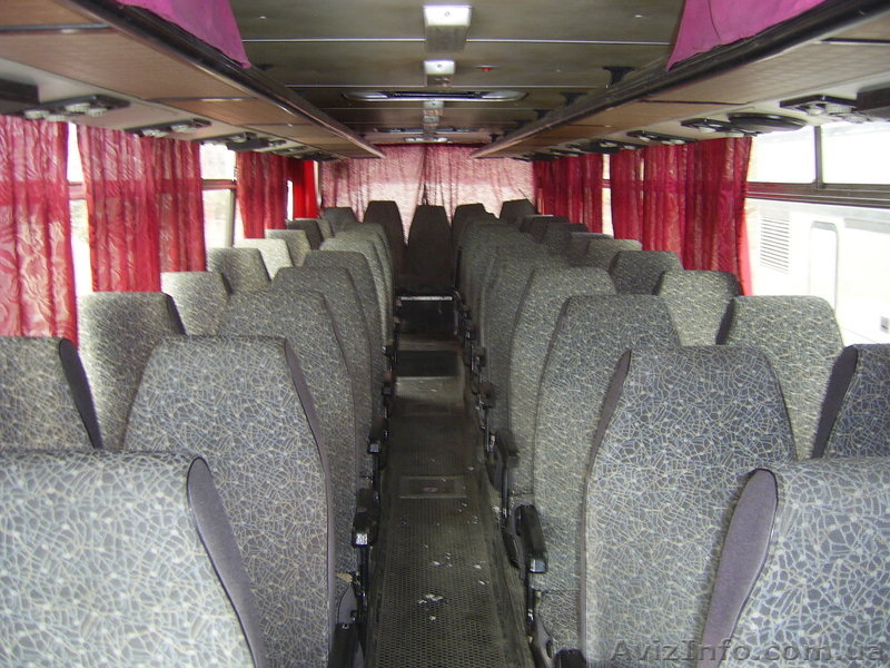 продам срочно автобус икарус - <ro>Изображение</ro><ru>Изображение</ru> #6, <ru>Объявление</ru> #567515