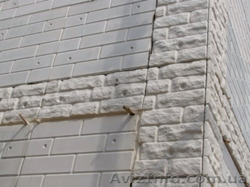 Фасад, фасадные плитки, фасадные системы - <ro>Изображение</ro><ru>Изображение</ru> #1, <ru>Объявление</ru> #579295