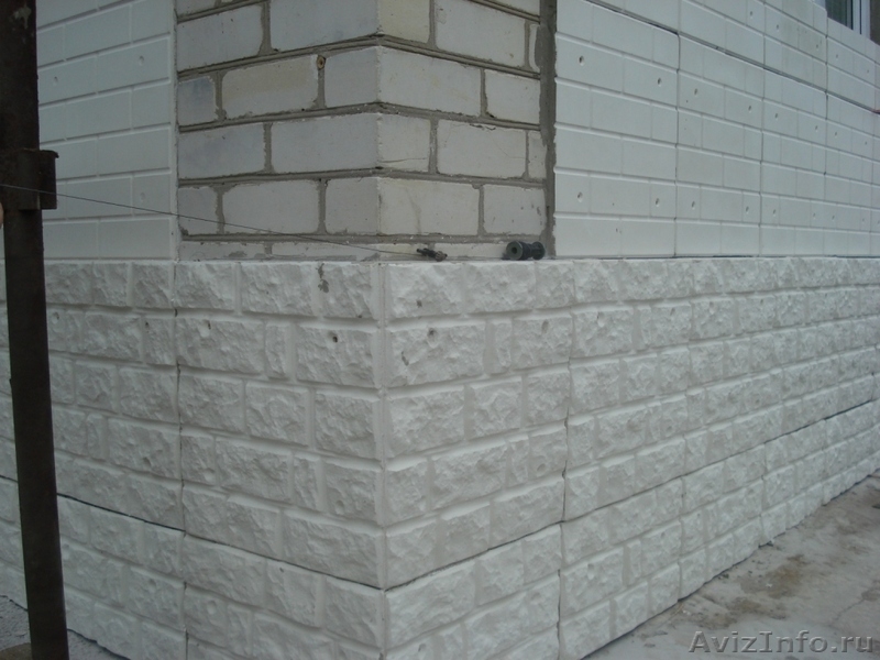 Фасад, фасадные плитки, фасадные системы - <ro>Изображение</ro><ru>Изображение</ru> #2, <ru>Объявление</ru> #579295