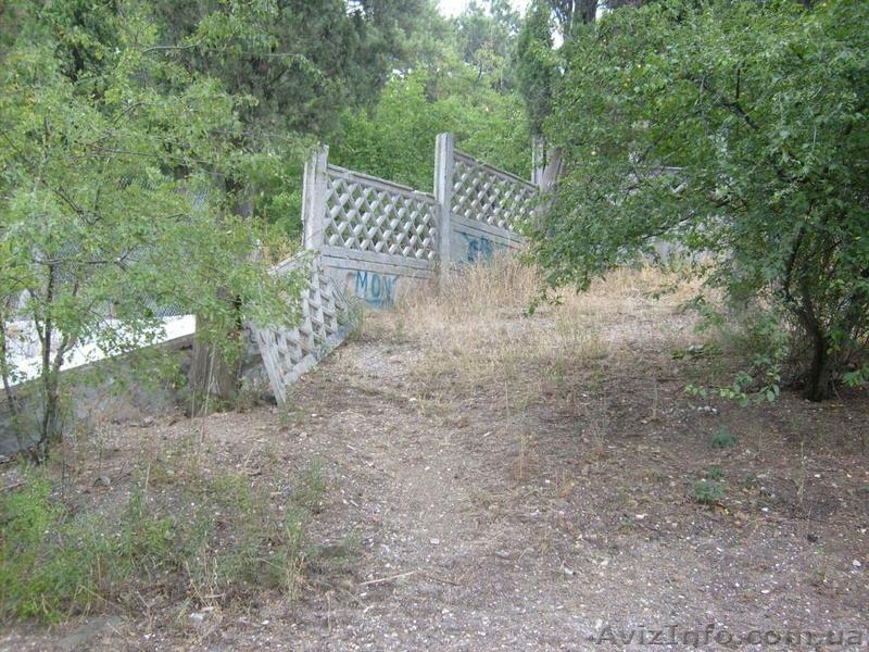 Продается 5 смежных участка по 10соток в Ялте - <ro>Изображение</ro><ru>Изображение</ru> #1, <ru>Объявление</ru> #593502