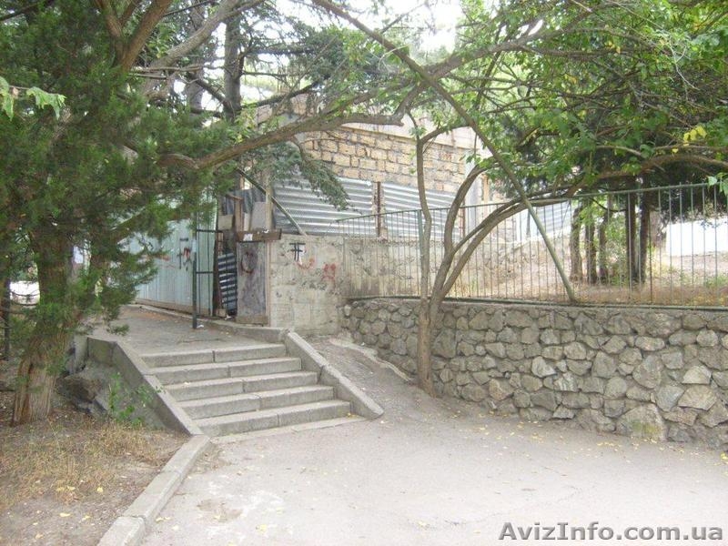 Продается 5 смежных участка по 10соток в Ялте - <ro>Изображение</ro><ru>Изображение</ru> #2, <ru>Объявление</ru> #593502