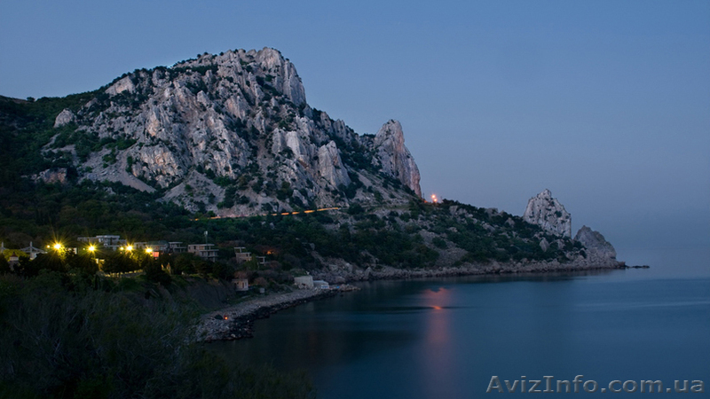 Сказочный отдых на ЮБК yubk.ru - <ro>Изображение</ro><ru>Изображение</ru> #2, <ru>Объявление</ru> #503049