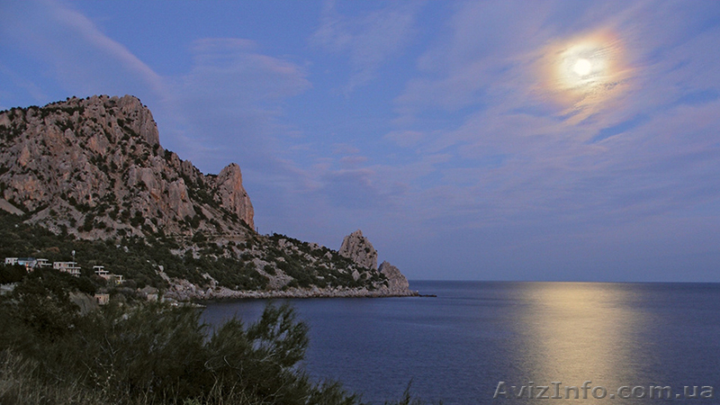 Сказочный отдых на ЮБК yubk.ru - <ro>Изображение</ro><ru>Изображение</ru> #4, <ru>Объявление</ru> #503049