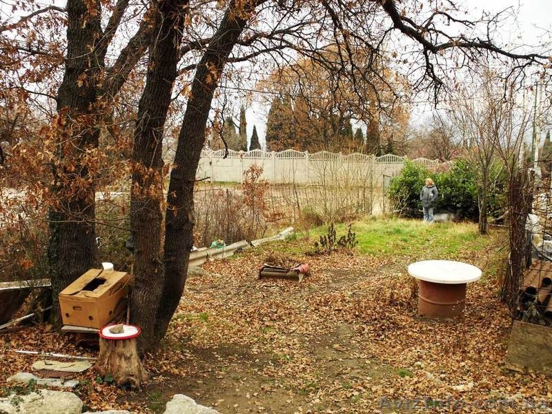 Продается участок в Алупке, 1 км от моря - Крым - <ro>Изображение</ro><ru>Изображение</ru> #4, <ru>Объявление</ru> #592500