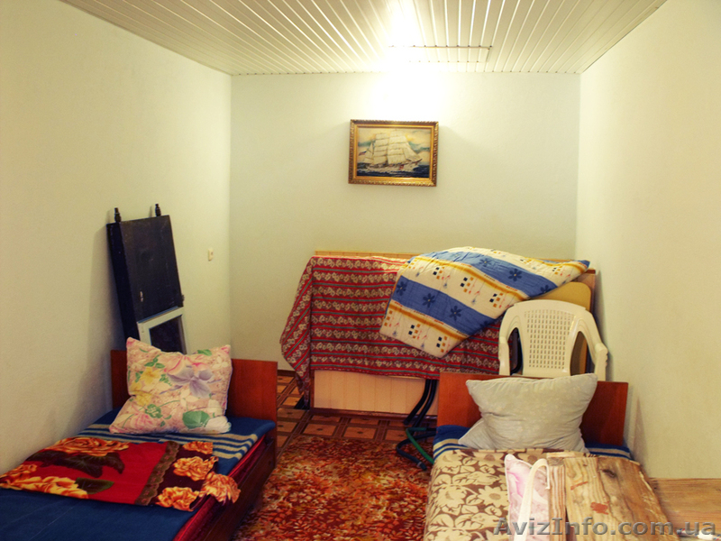 Продается эллинг в Крыму, Севастополь, поселок Кача. - <ro>Изображение</ro><ru>Изображение</ru> #6, <ru>Объявление</ru> #593345