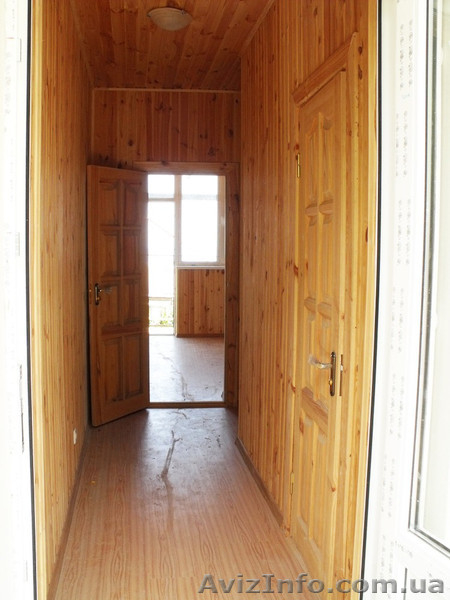 Продается квартира в Мисхоре,350 метров от моря- Крым - <ro>Изображение</ro><ru>Изображение</ru> #6, <ru>Объявление</ru> #592461