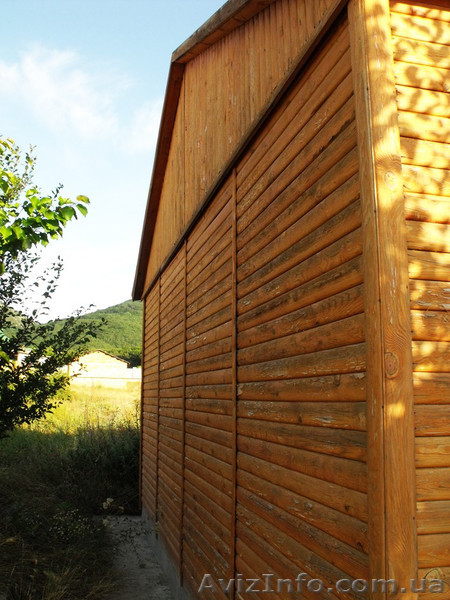 Продается дом в Орлином, 150 метров от озера - Крым - <ro>Изображение</ro><ru>Изображение</ru> #3, <ru>Объявление</ru> #592491