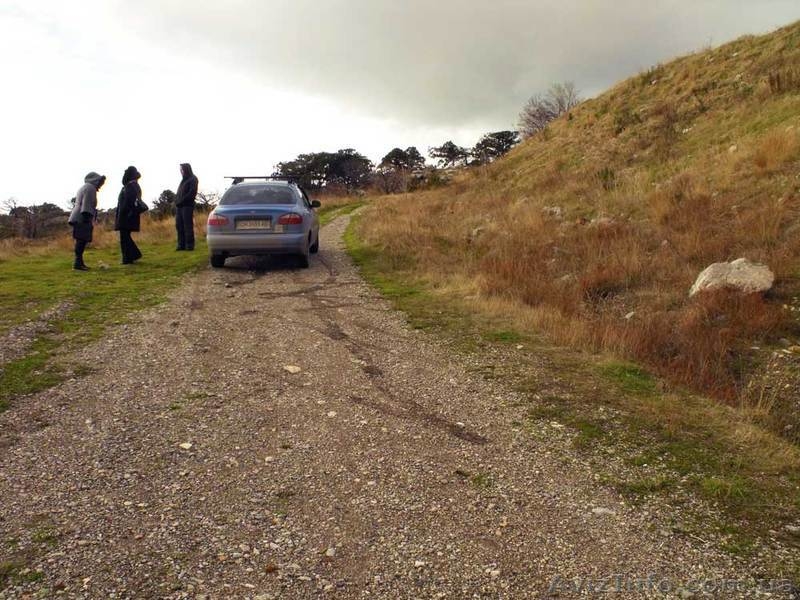 Продается участок  - Крым - <ro>Изображение</ro><ru>Изображение</ru> #5, <ru>Объявление</ru> #592518