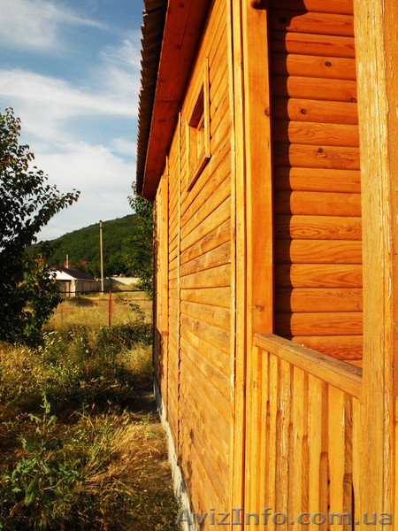 Продается дом в Орлином, 150 метров от озера - Крым - <ro>Изображение</ro><ru>Изображение</ru> #4, <ru>Объявление</ru> #592491