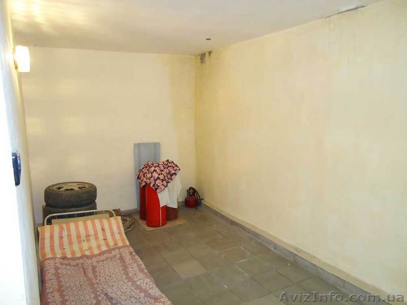 Продается эллинг - жилой гараж  в Любимовке, Севастополь Крым - <ro>Изображение</ro><ru>Изображение</ru> #6, <ru>Объявление</ru> #593336