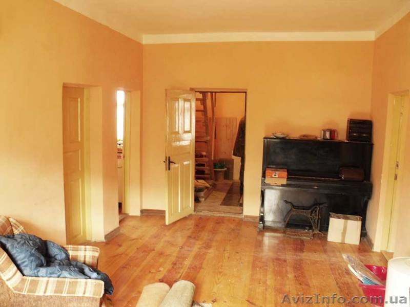 Продается дом в Соколином, возле Ай-Петри  - Крым - <ro>Изображение</ro><ru>Изображение</ru> #4, <ru>Объявление</ru> #592475