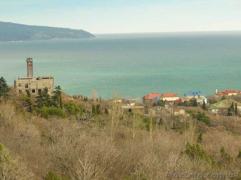 Продается участок  - Крым - <ro>Изображение</ro><ru>Изображение</ru> #6, <ru>Объявление</ru> #592518