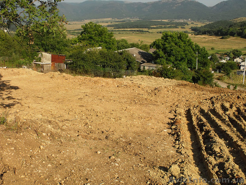 Продается участок в Широком (Байдарская долина, Севастополь) - Крым  - <ro>Изображение</ro><ru>Изображение</ru> #5, <ru>Объявление</ru> #593319