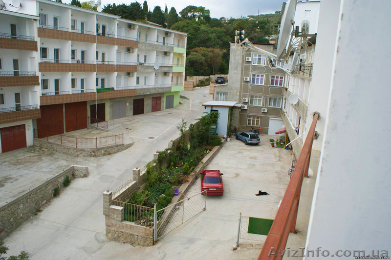 Продается эллинг рядом с аквапарком  в Кацивели (Симеиз)- Крым - <ro>Изображение</ro><ru>Изображение</ru> #4, <ru>Объявление</ru> #593344