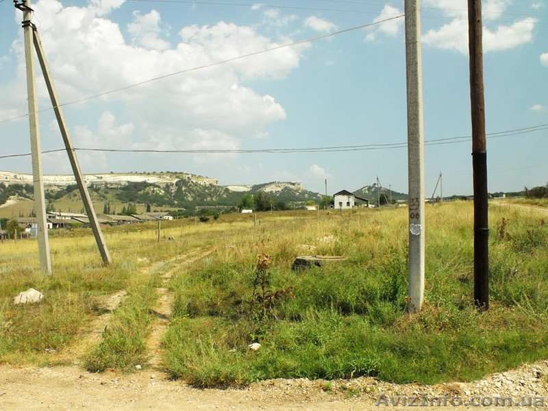 Продается участок в Танковом, горный Крым, 20 км от моря - <ro>Изображение</ro><ru>Изображение</ru> #4, <ru>Объявление</ru> #593309