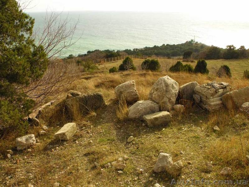 Продается участок  - Крым - <ro>Изображение</ro><ru>Изображение</ru> #7, <ru>Объявление</ru> #592518