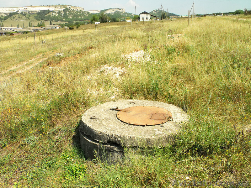 Продается участок в Танковом, горный Крым, 20 км от моря - <ro>Изображение</ro><ru>Изображение</ru> #5, <ru>Объявление</ru> #593309