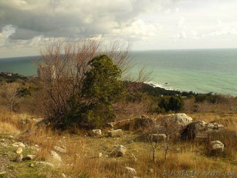 Продается участок  - Крым - <ro>Изображение</ro><ru>Изображение</ru> #8, <ru>Объявление</ru> #592518