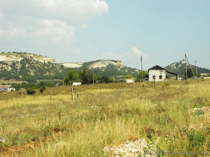 Продается участок в Танковом, горный Крым, 20 км от моря - <ro>Изображение</ro><ru>Изображение</ru> #6, <ru>Объявление</ru> #593309