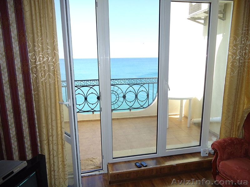 Продается квартира на 1 линии моря в Каче, Севастополь- Крым - <ro>Изображение</ro><ru>Изображение</ru> #5, <ru>Объявление</ru> #592455