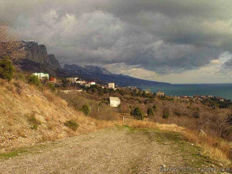 Продается участок  - Крым - <ro>Изображение</ro><ru>Изображение</ru> #9, <ru>Объявление</ru> #592518