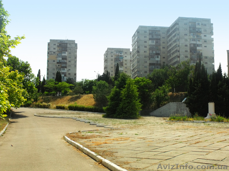 Продается участок в Стрелецкой бухте, ул. Волнистая, Севастополь - Крым - <ro>Изображение</ro><ru>Изображение</ru> #5, <ru>Объявление</ru> #593293