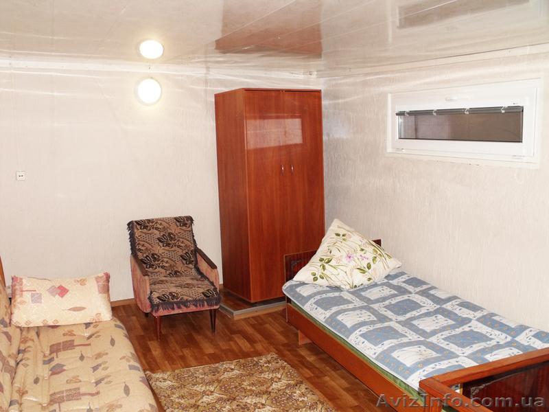 Продается эллинг  Севастополе, поселок Кача. - <ro>Изображение</ro><ru>Изображение</ru> #3, <ru>Объявление</ru> #593349