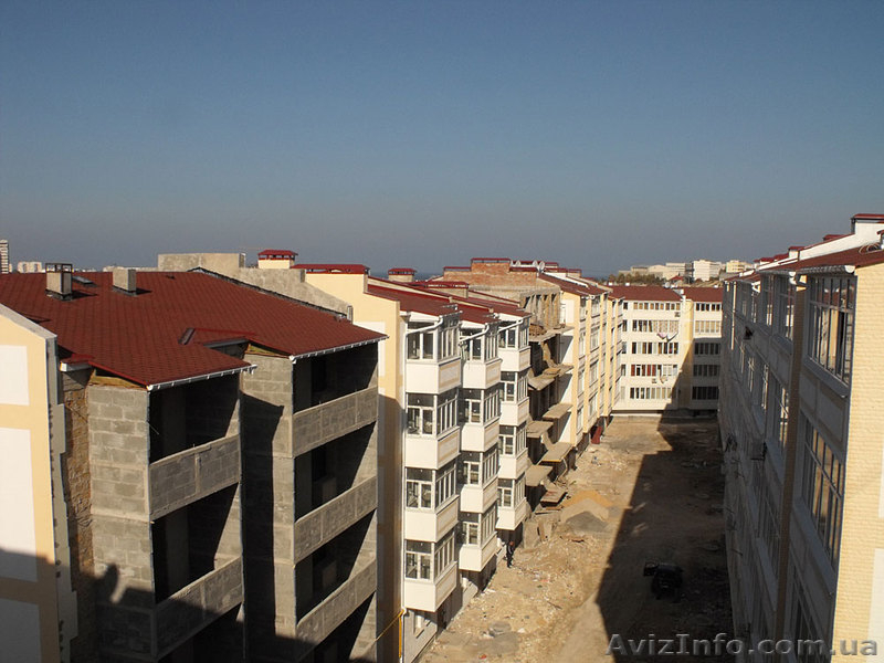 Продается квартира в Севастополе, Стрелецкая бухта - Крым - <ro>Изображение</ro><ru>Изображение</ru> #6, <ru>Объявление</ru> #593354