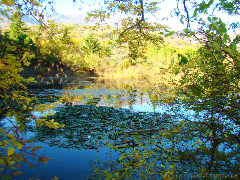 Продается участок 12 соток , между Партенитом и Гурзуфом - Крым - <ro>Изображение</ro><ru>Изображение</ru> #3, <ru>Объявление</ru> #592544