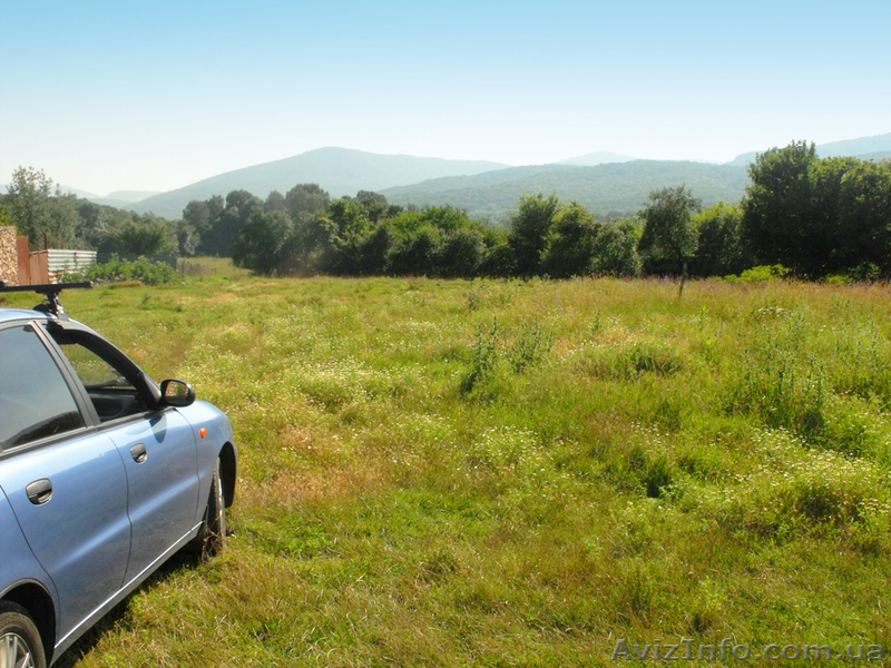 Продается участок у речки в Передовом, Байдарская долина - Крым - <ro>Изображение</ro><ru>Изображение</ru> #3, <ru>Объявление</ru> #593287