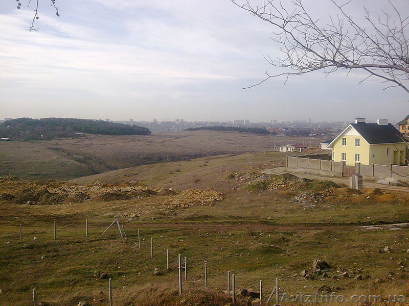 Продается участок в жилой зоне , ул. Генерала Мельника в Севастополе - Крым - <ro>Изображение</ro><ru>Изображение</ru> #3, <ru>Объявление</ru> #593307