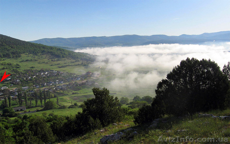 Продается участок в Широком (Байдарская долина, Севастополь) - Крым  - <ro>Изображение</ro><ru>Изображение</ru> #2, <ru>Объявление</ru> #593319