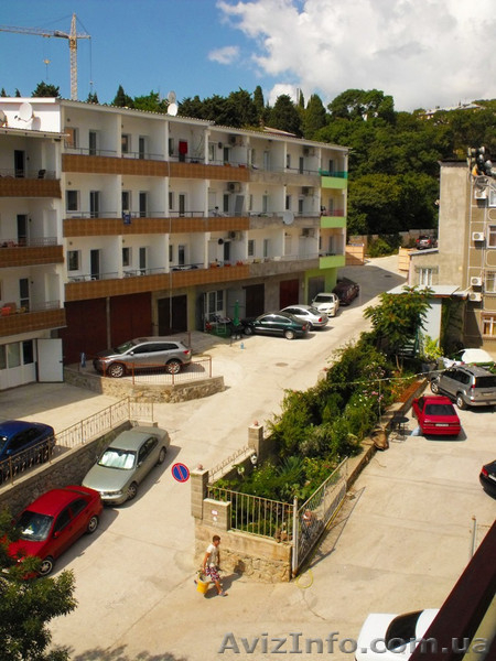 Продается эллинг рядом с аквапарком  в Кацивели (Симеиз)- Крым - <ro>Изображение</ro><ru>Изображение</ru> #1, <ru>Объявление</ru> #593344