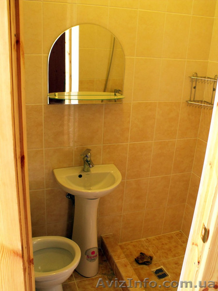 Продается квартира-апартамент в Алупке, 200 метров от моря - Крым - <ro>Изображение</ro><ru>Изображение</ru> #9, <ru>Объявление</ru> #592467