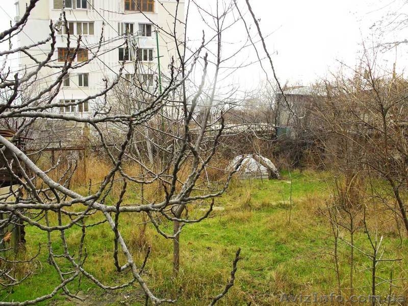 Продается участок в Алупке, 1 км от моря - Крым - <ro>Изображение</ro><ru>Изображение</ru> #6, <ru>Объявление</ru> #592500