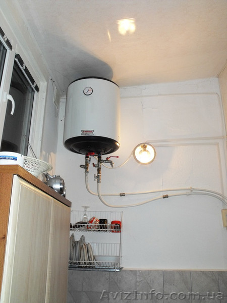 Продается эллинг  Севастополе, поселок Кача. - <ro>Изображение</ro><ru>Изображение</ru> #5, <ru>Объявление</ru> #593349