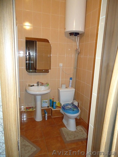 Продается квартира на 1 линии моря в Каче, Севастополь- Крым - <ro>Изображение</ro><ru>Изображение</ru> #8, <ru>Объявление</ru> #592455