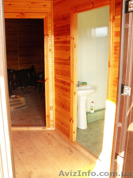 Продается дом в Орлином, 150 метров от озера - Крым - <ro>Изображение</ro><ru>Изображение</ru> #6, <ru>Объявление</ru> #592491