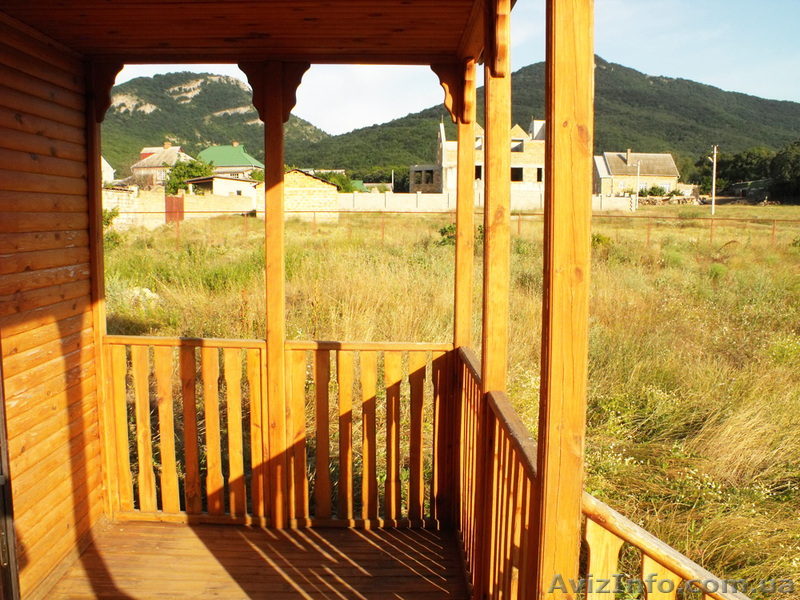 Продается дом в Орлином, 150 метров от озера - Крым - <ro>Изображение</ro><ru>Изображение</ru> #7, <ru>Объявление</ru> #592491