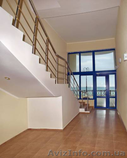 Продается квартира на 1 линии моря в Каче, Севастополь- Крым - <ro>Изображение</ro><ru>Изображение</ru> #10, <ru>Объявление</ru> #592455