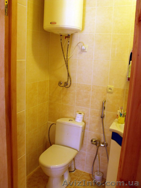 Продается квартира-апартамент в Алупке, 200 метров от моря - Крым - <ro>Изображение</ro><ru>Изображение</ru> #3, <ru>Объявление</ru> #592467