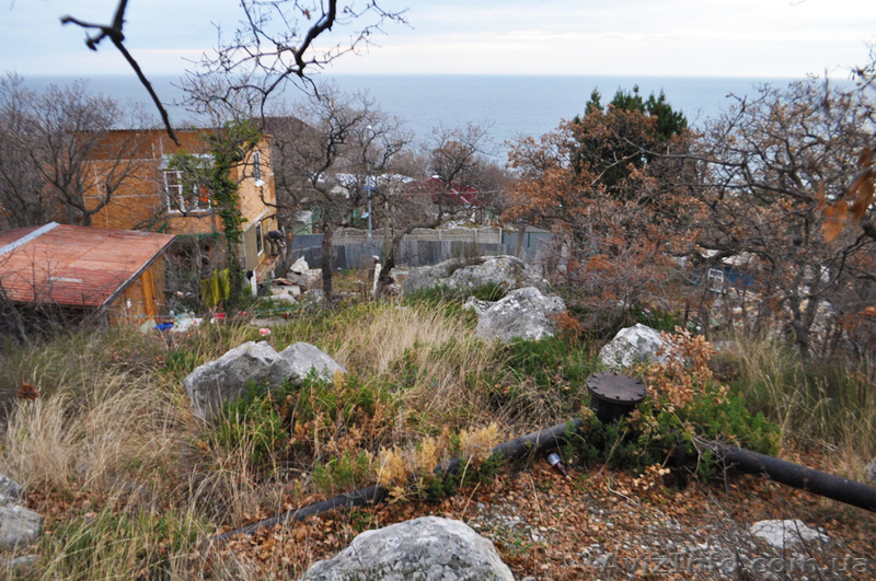 Продается участок в Кастрополе (п.г.т. Береговое)- Крым   - <ro>Изображение</ro><ru>Изображение</ru> #5, <ru>Объявление</ru> #592527