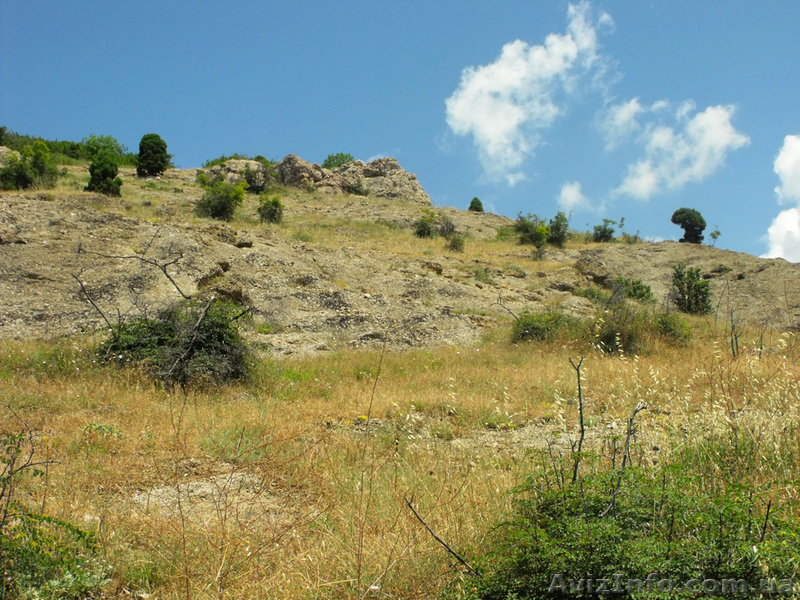 Продается участок в Балаклаве у крепости Чембало- Крым - <ro>Изображение</ro><ru>Изображение</ru> #2, <ru>Объявление</ru> #593292