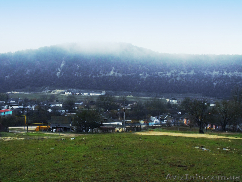 Продается участок в Новоульяновке, Бельбекская долина - Крым - <ro>Изображение</ro><ru>Изображение</ru> #2, <ru>Объявление</ru> #593299